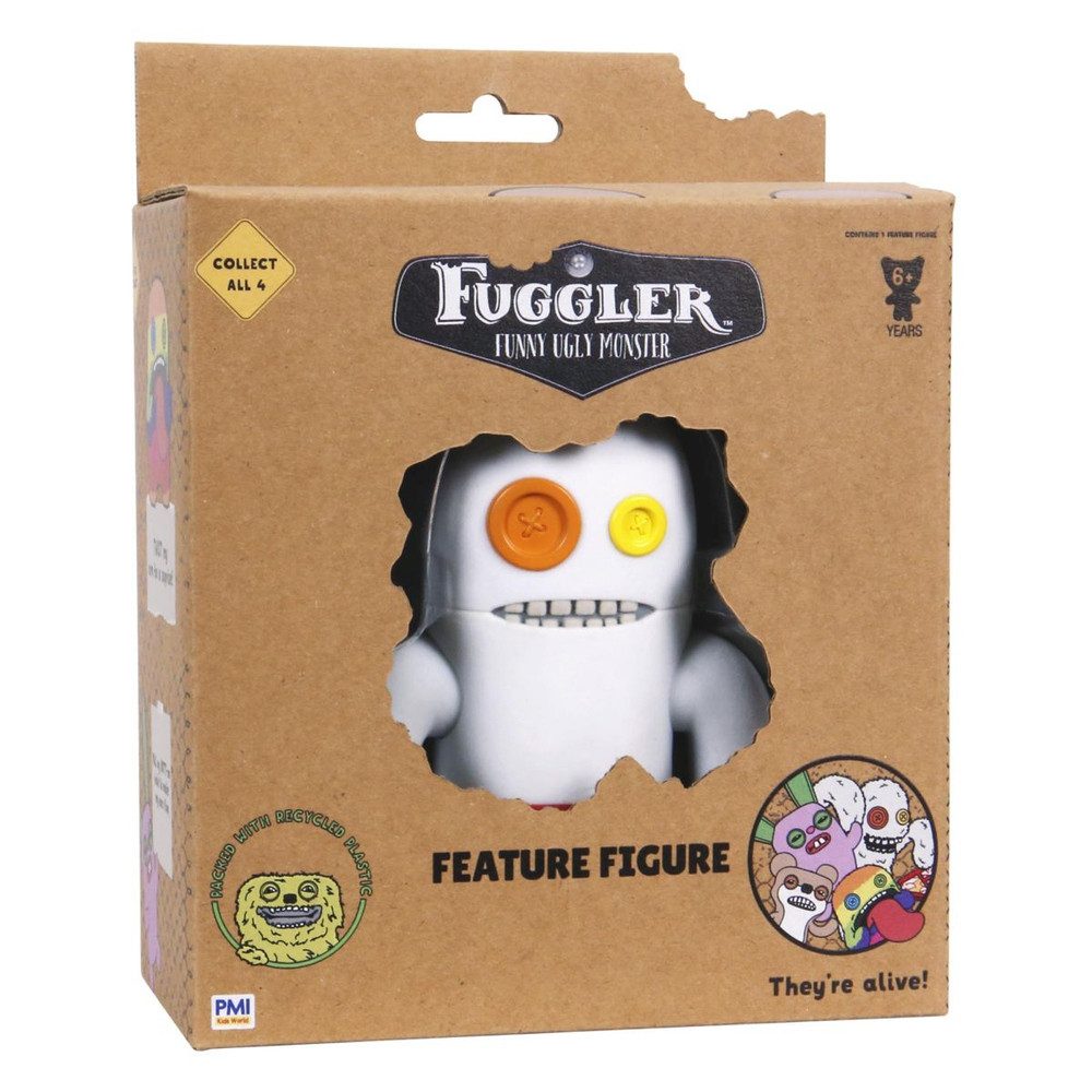 Spielfigur Fuggler Funny Ugly Monster - Feature Figur - 1 Stück