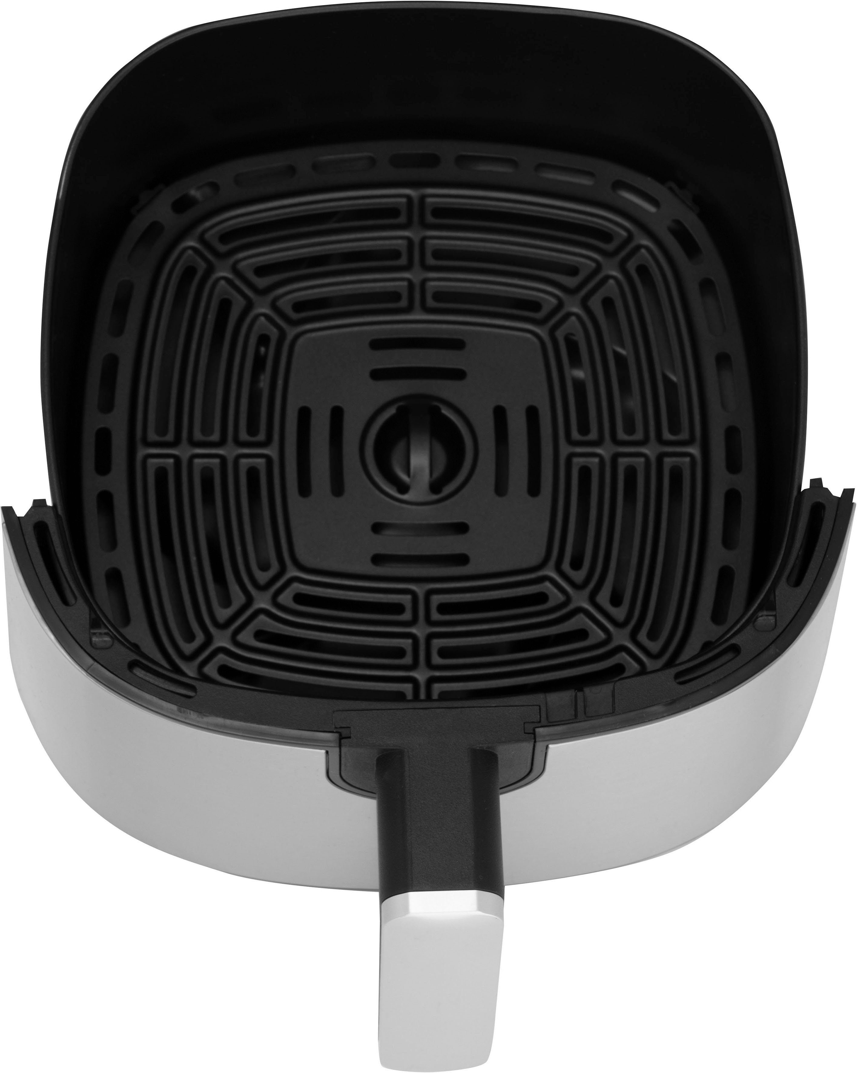 Gastroback Heißluftfritteuse Design Air Pro 42582, 1300 W