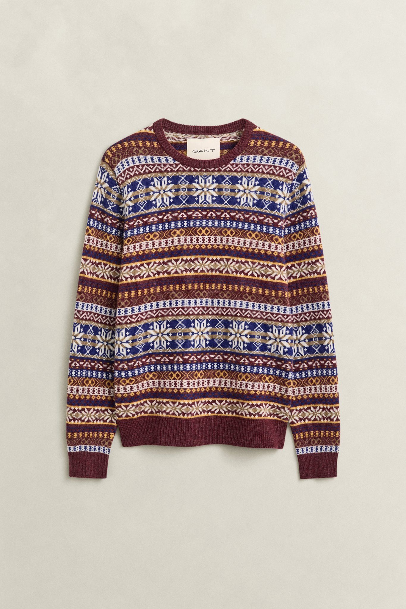 Gant Strickpullover