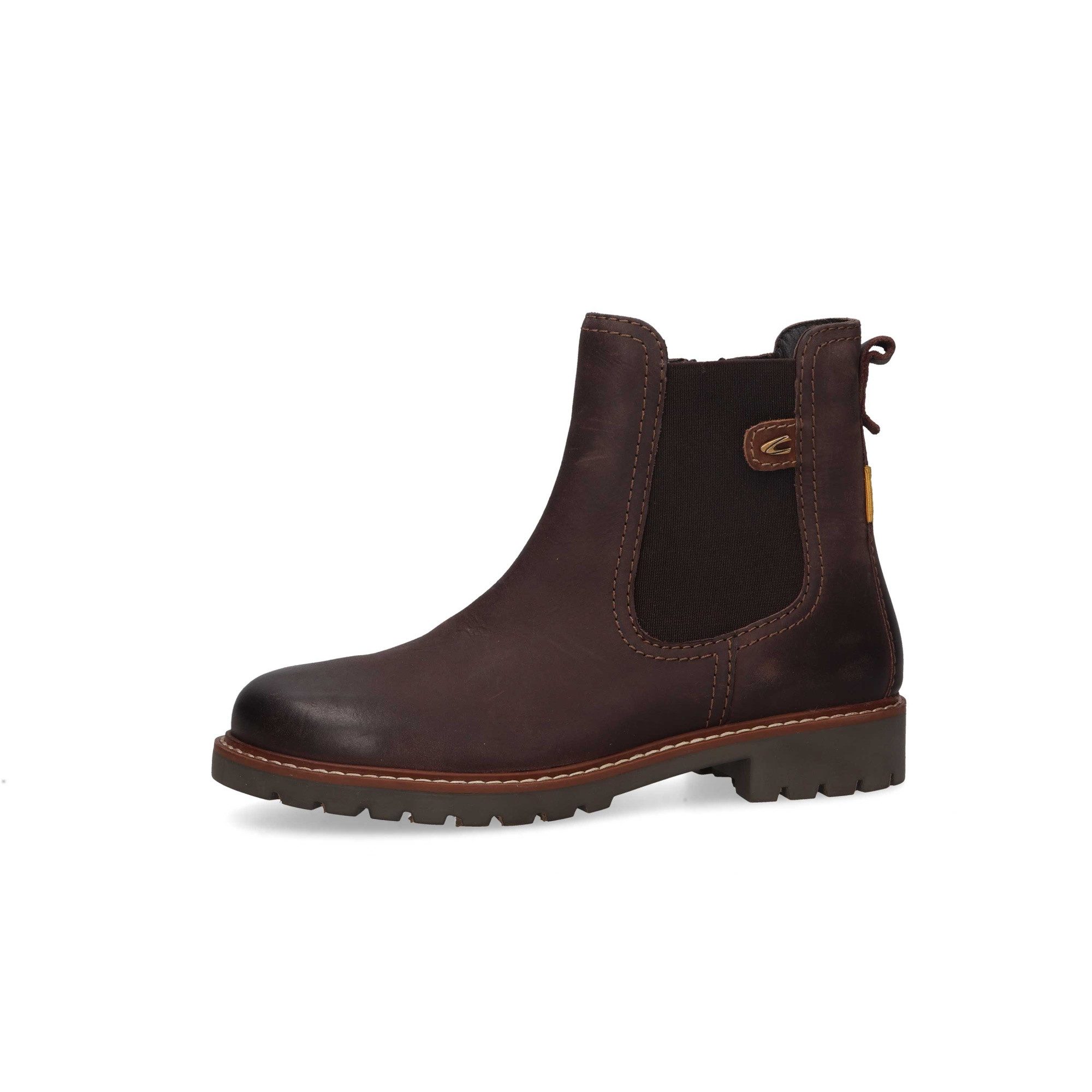 camel active Chelsea Chelseaboots günstig online kaufen