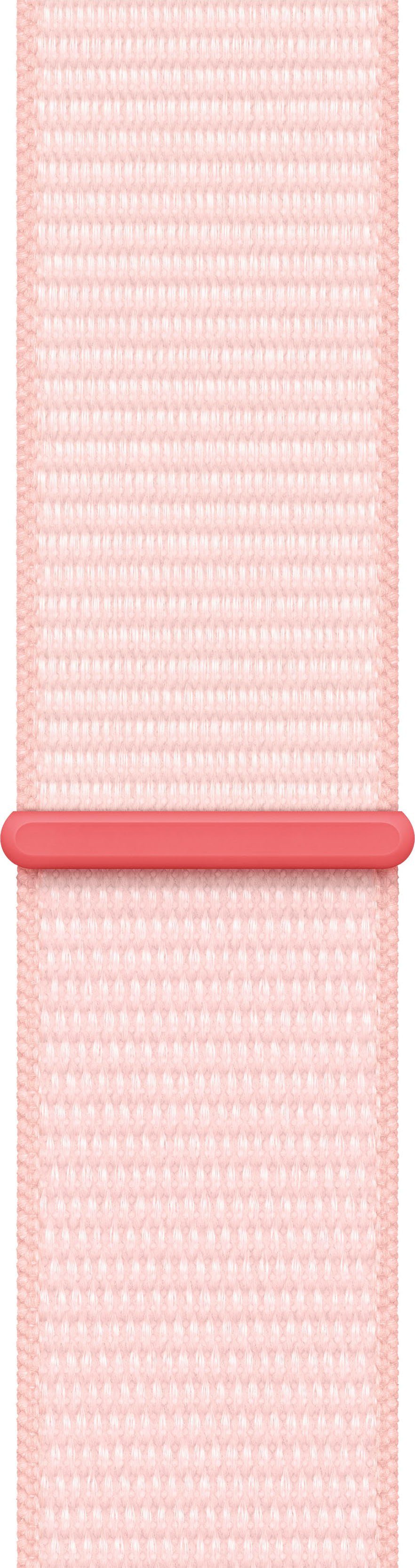 Apple Smartwatch-Armband 45 mm Sport Loop