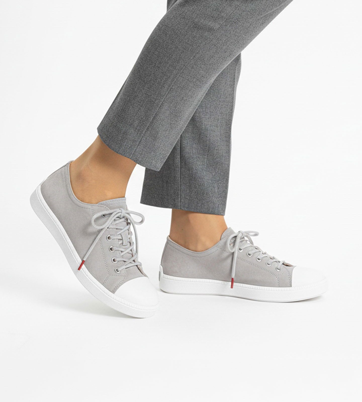 Think! Schnürschuh Turna ice Sneaker