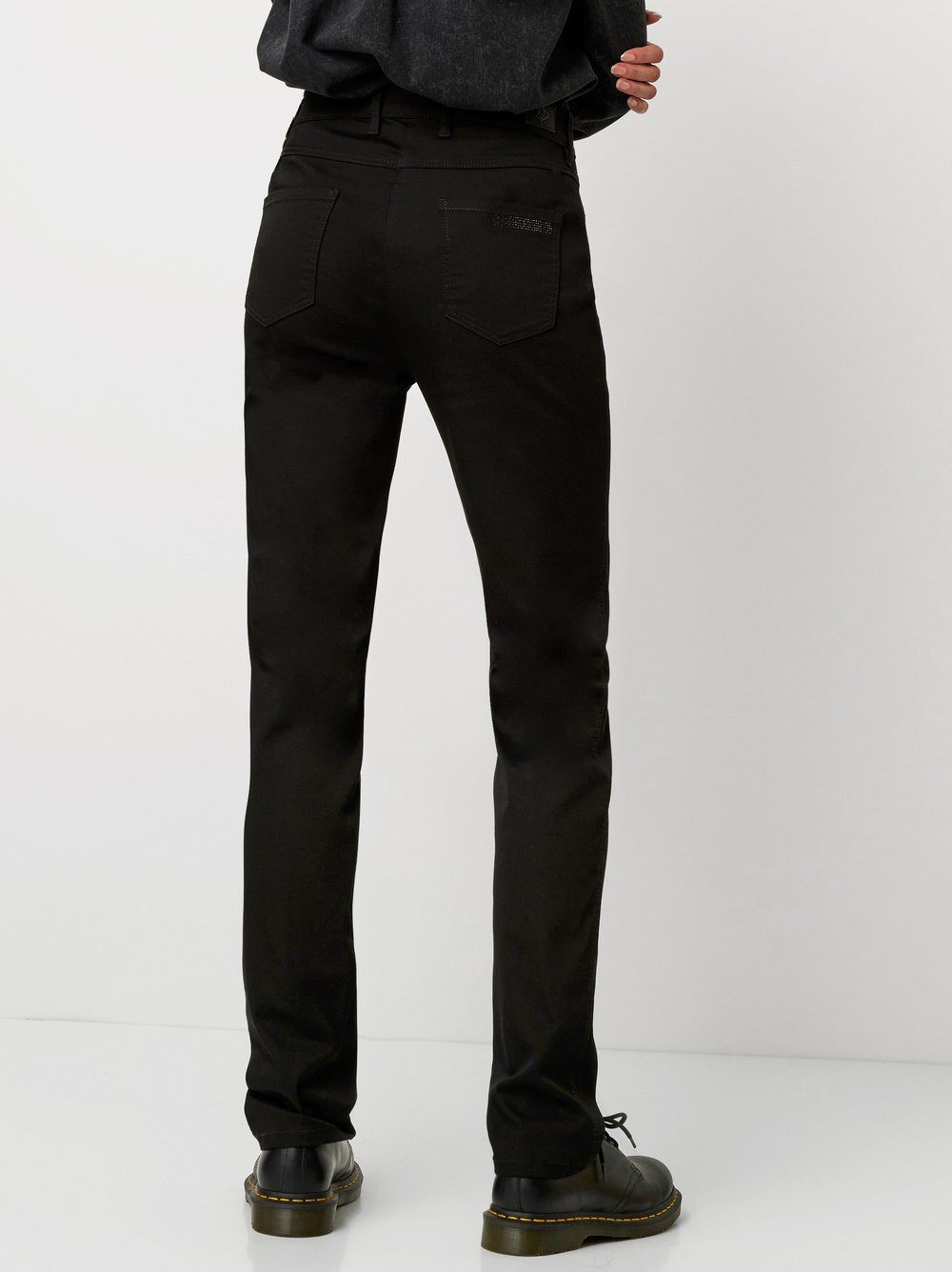 TONI 5-Pocket-Jeans CS-be loved