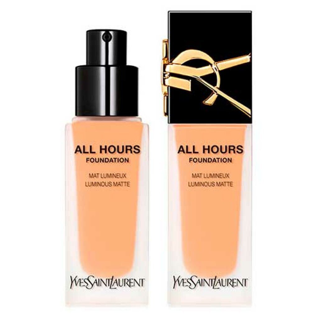 YVES SAINT LAURENT Основа ALL HOURS FOUNDATION encre de peau #LW9 25ml