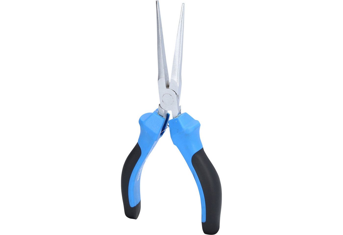 Thumbnail - Brilliant Tools Flachzange BRILLIANT TOOLS Feinmechanik-Telefonzange - BT067606