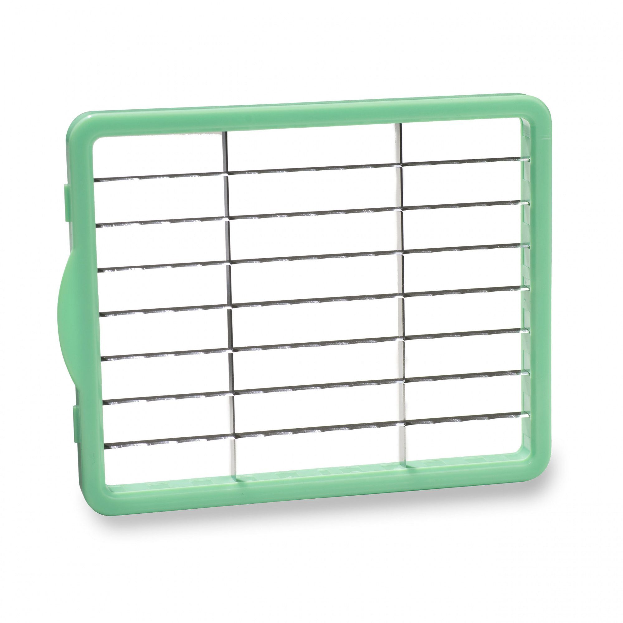 Gemüseschneider Nicer Dicer Chef Messereinsatz 12 x 48 mm