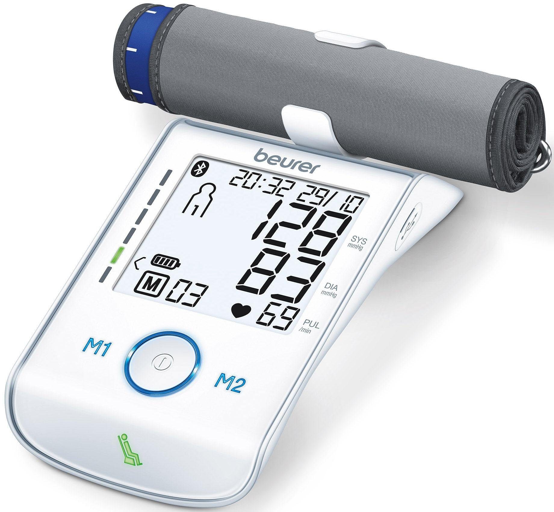 Oberarm-Blutdruckmessgeräte online kaufen | OTTO
