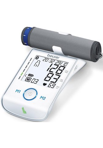 BEURER Oberarm-Blutdruckmessgerät BM 85 BT