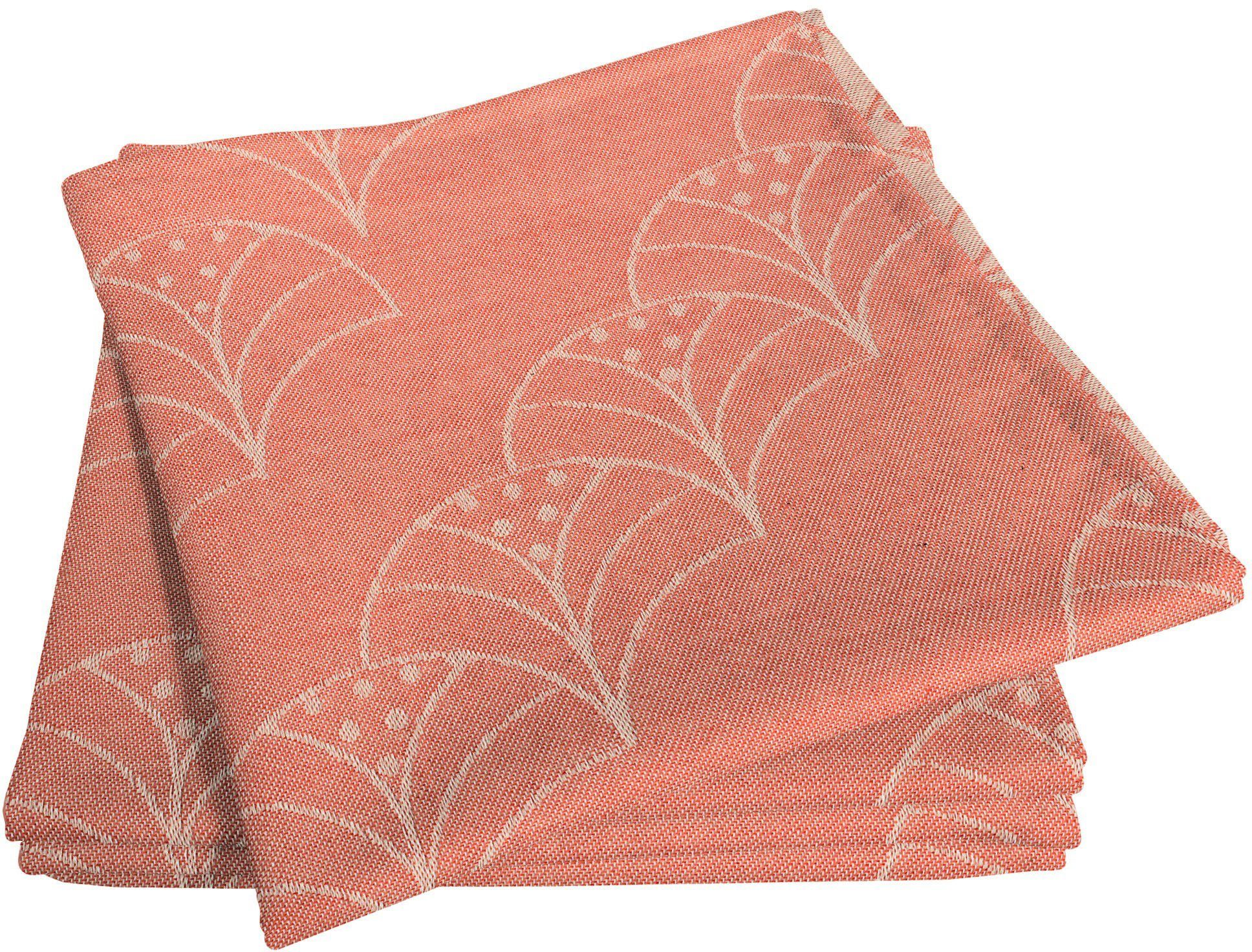 Adam Stoffserviette Argentinian Criolla Light, (4 St)