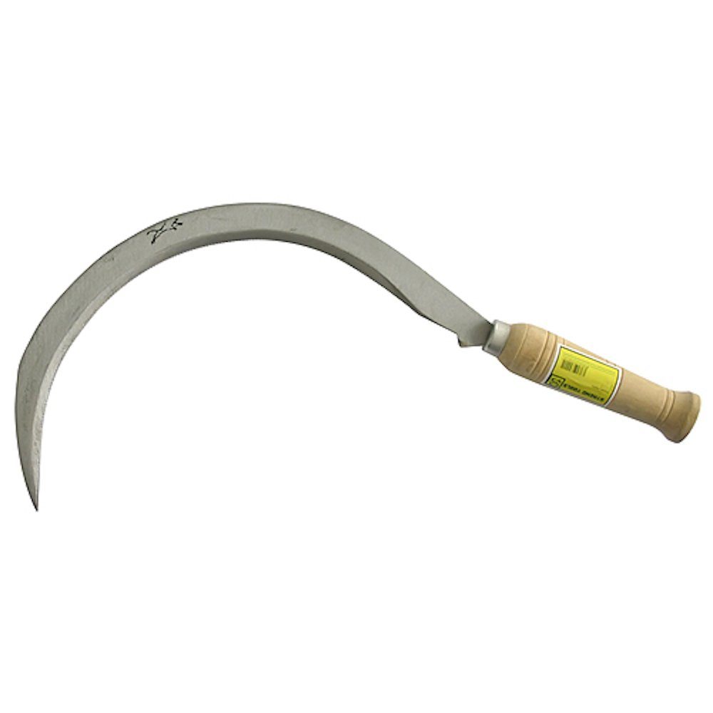 PROREGAL® Gartensäge Sichel geschmiedet gezahnt günstig online kaufen