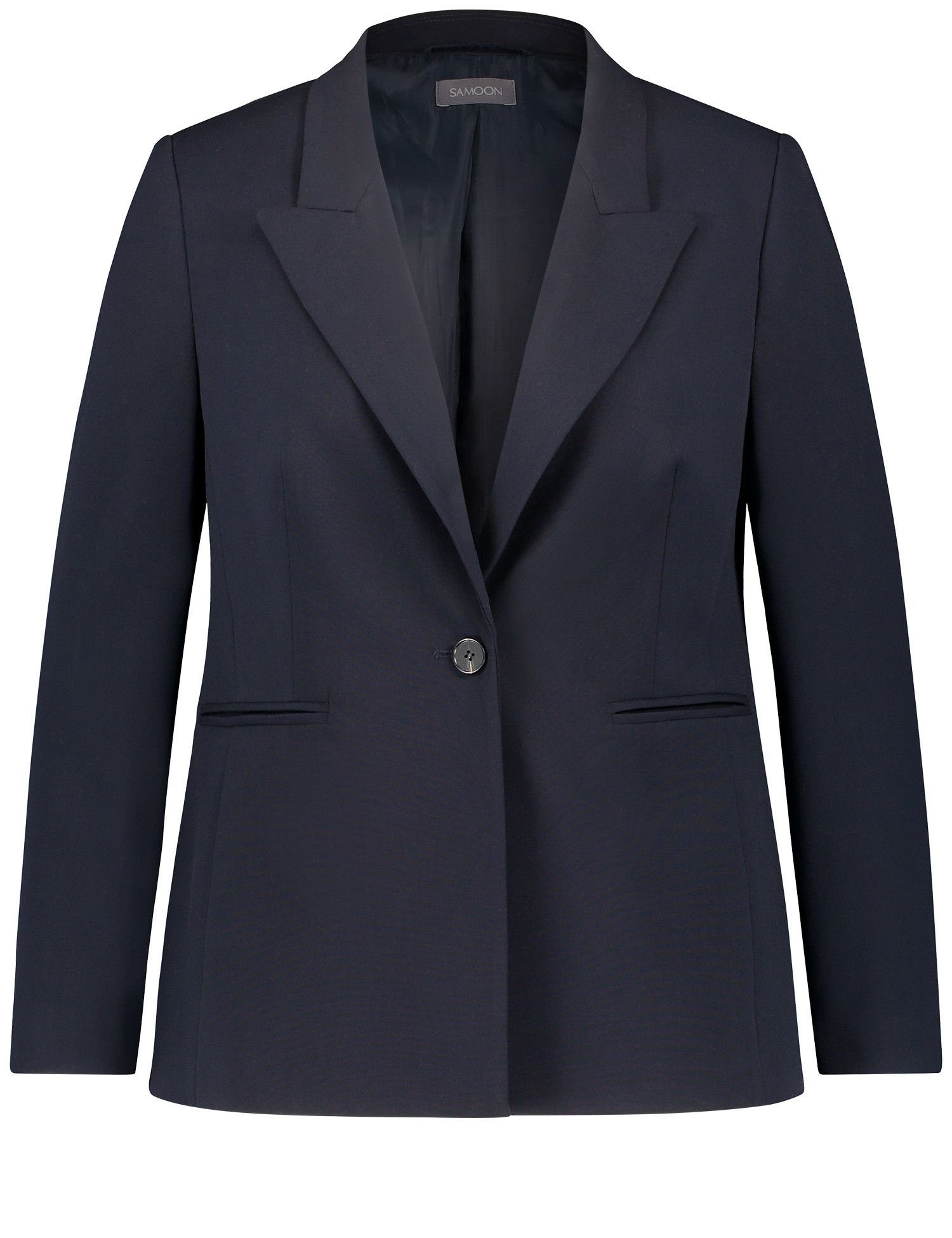 Samoon Jackenblazer günstig online kaufen