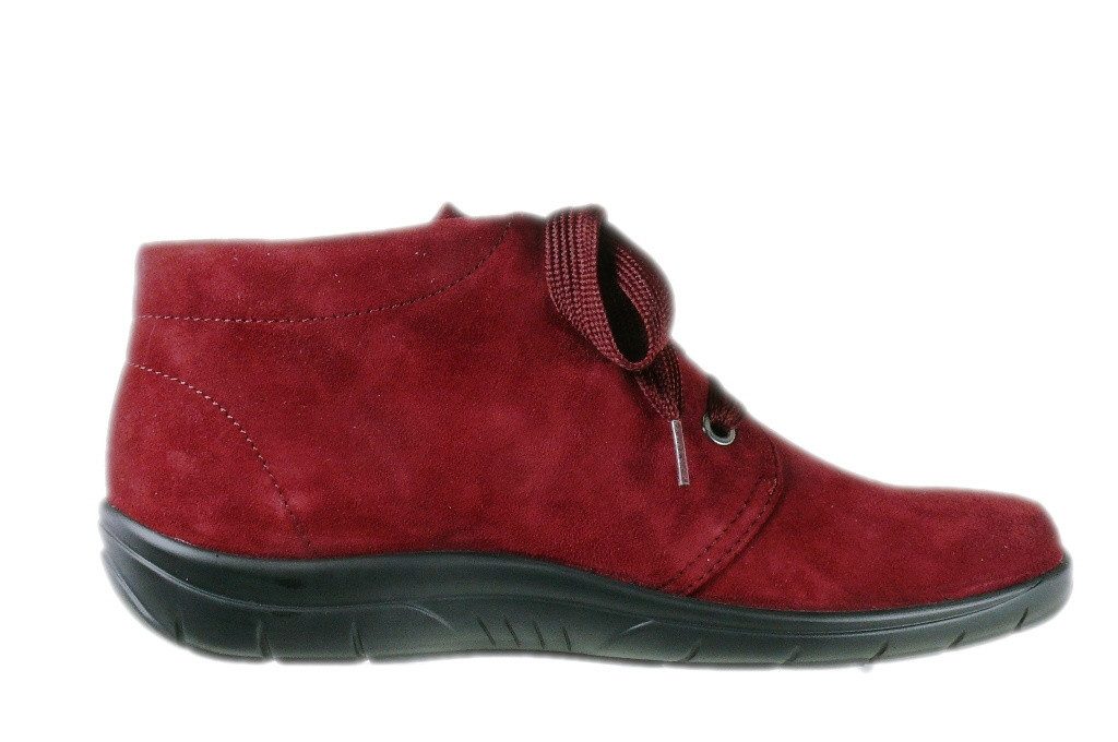 Semler Schnür-Stiefeletten für Damen Schnürboots (keine Angabe, 1-tlg., keine Angabe)