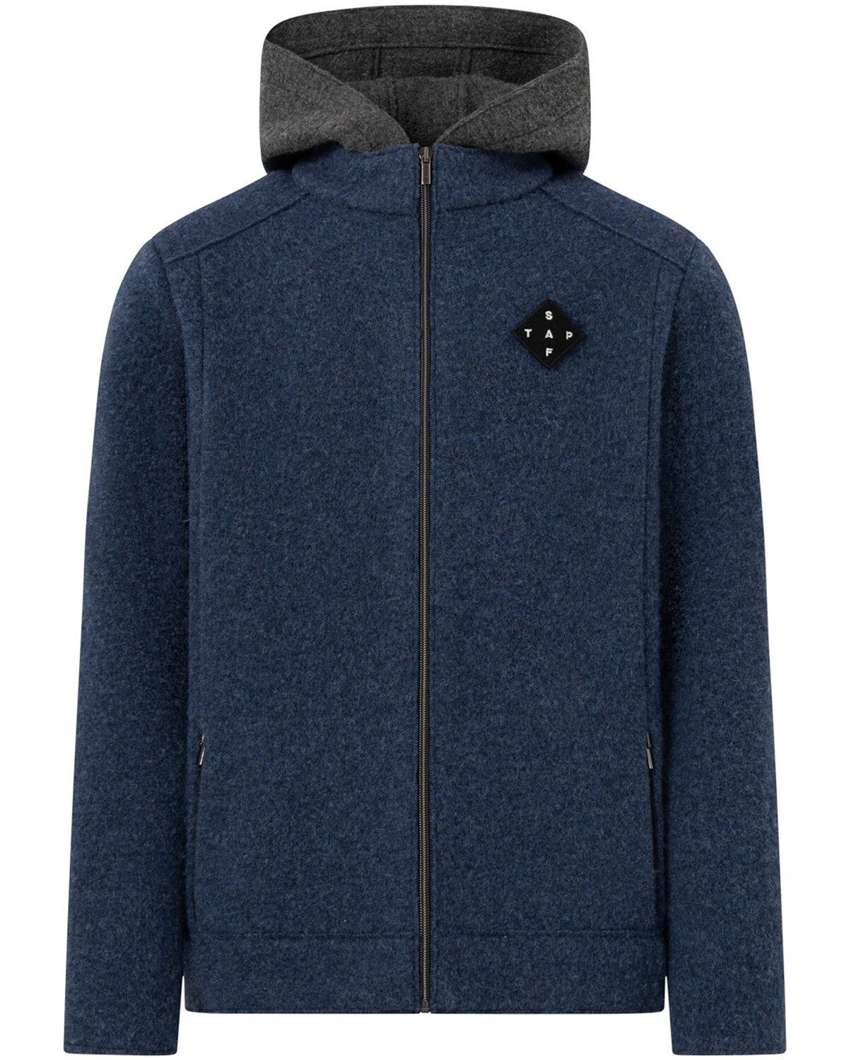 Stapf Walkjacke Walkjacke Marhold