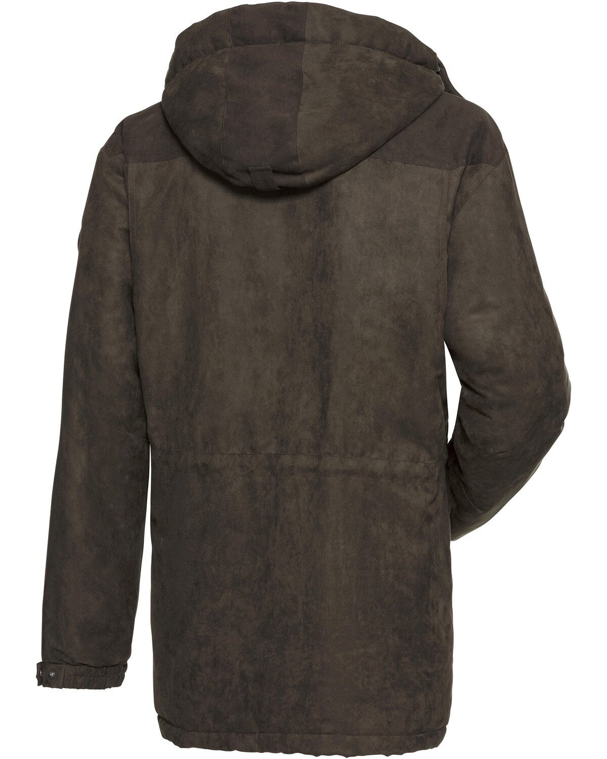 Wald & Forst Winterjacke Ansitzjacke Core günstig online kaufen