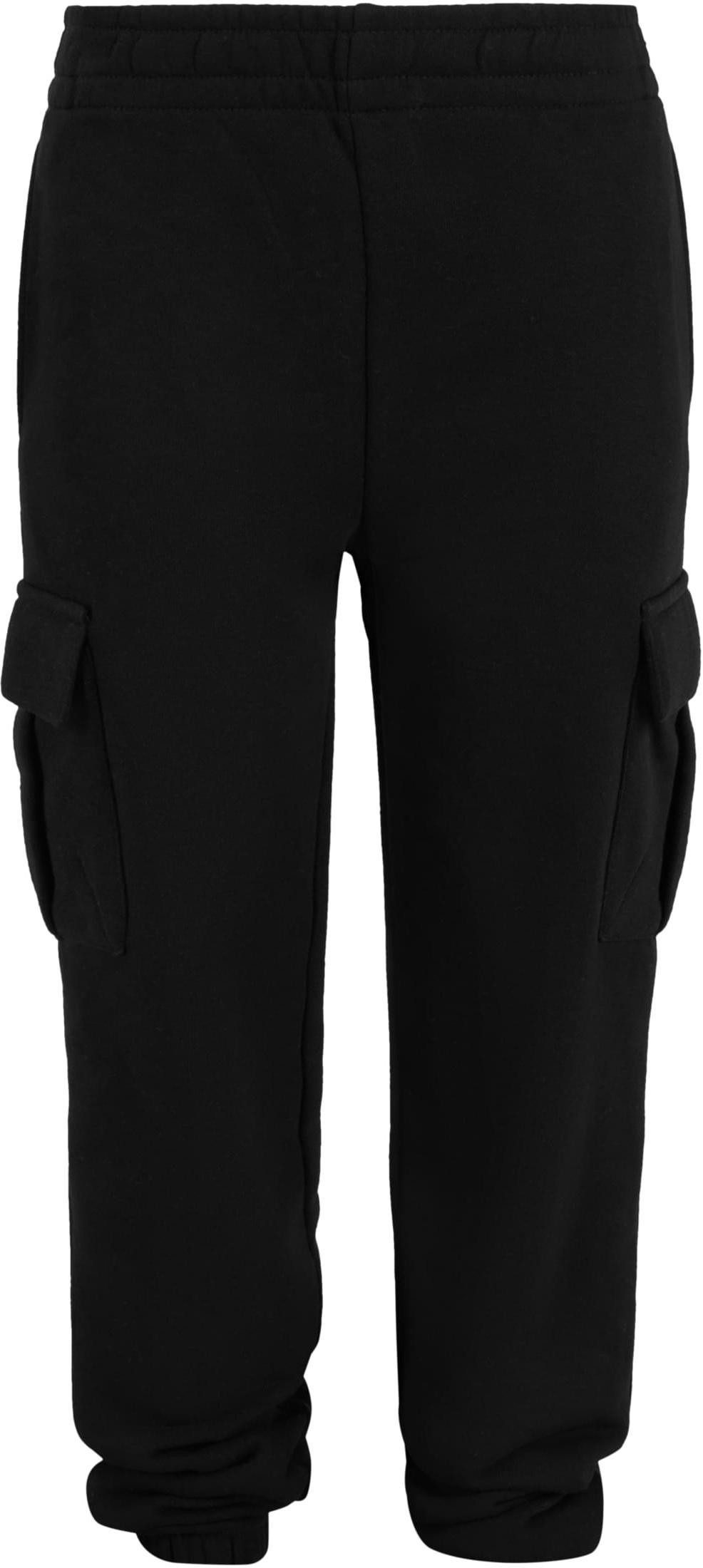 Jogginghose Boys Light Terry Wide Cargo Sweatpants Jungs Jogginghose