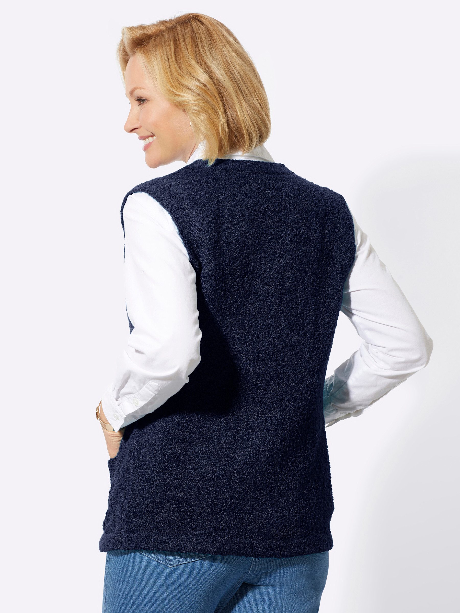 Witt Strickweste Strickweste . günstig online kaufen