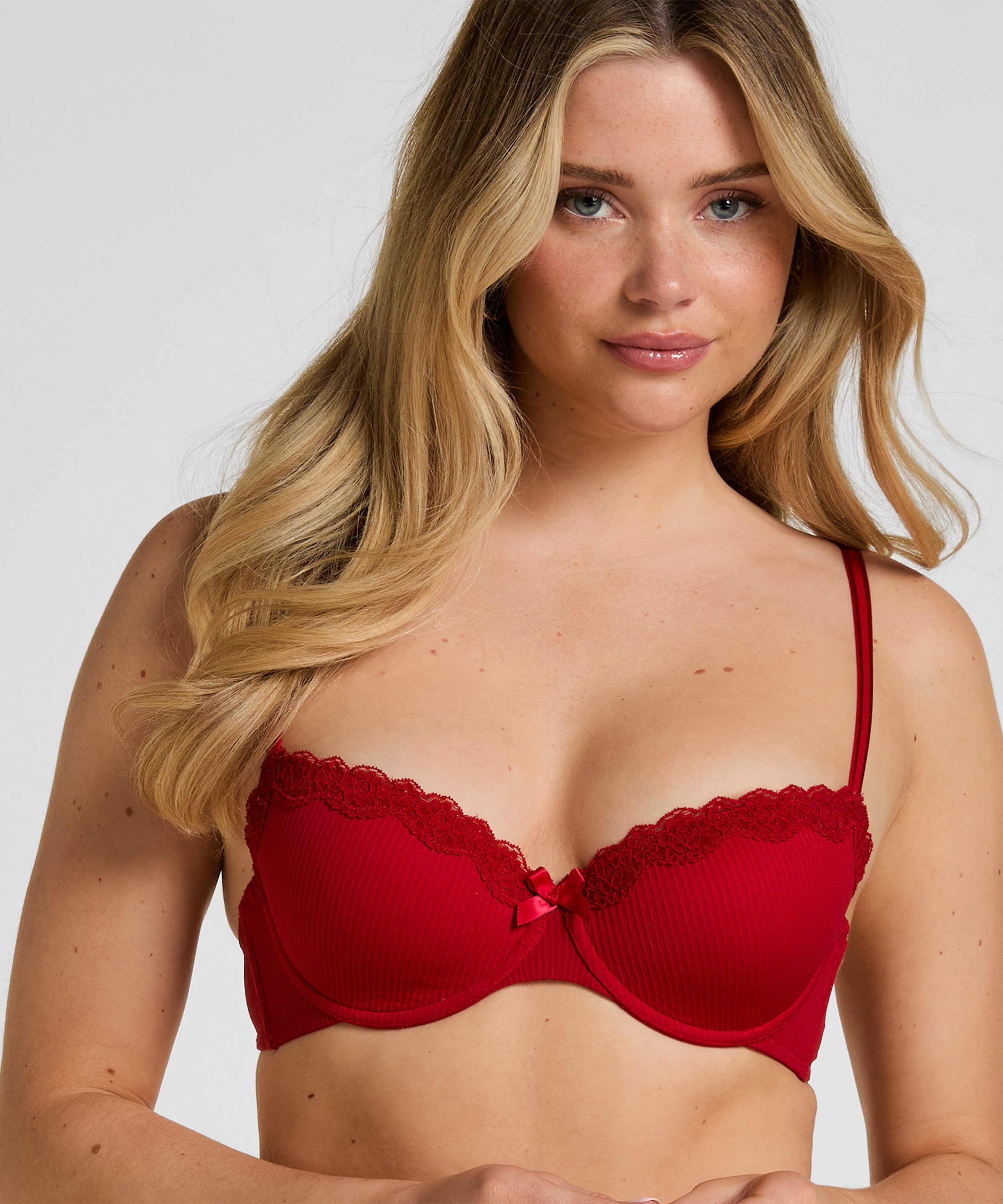 Hunkemöller Gemoldeter BH Lola Padded Underwired Bra