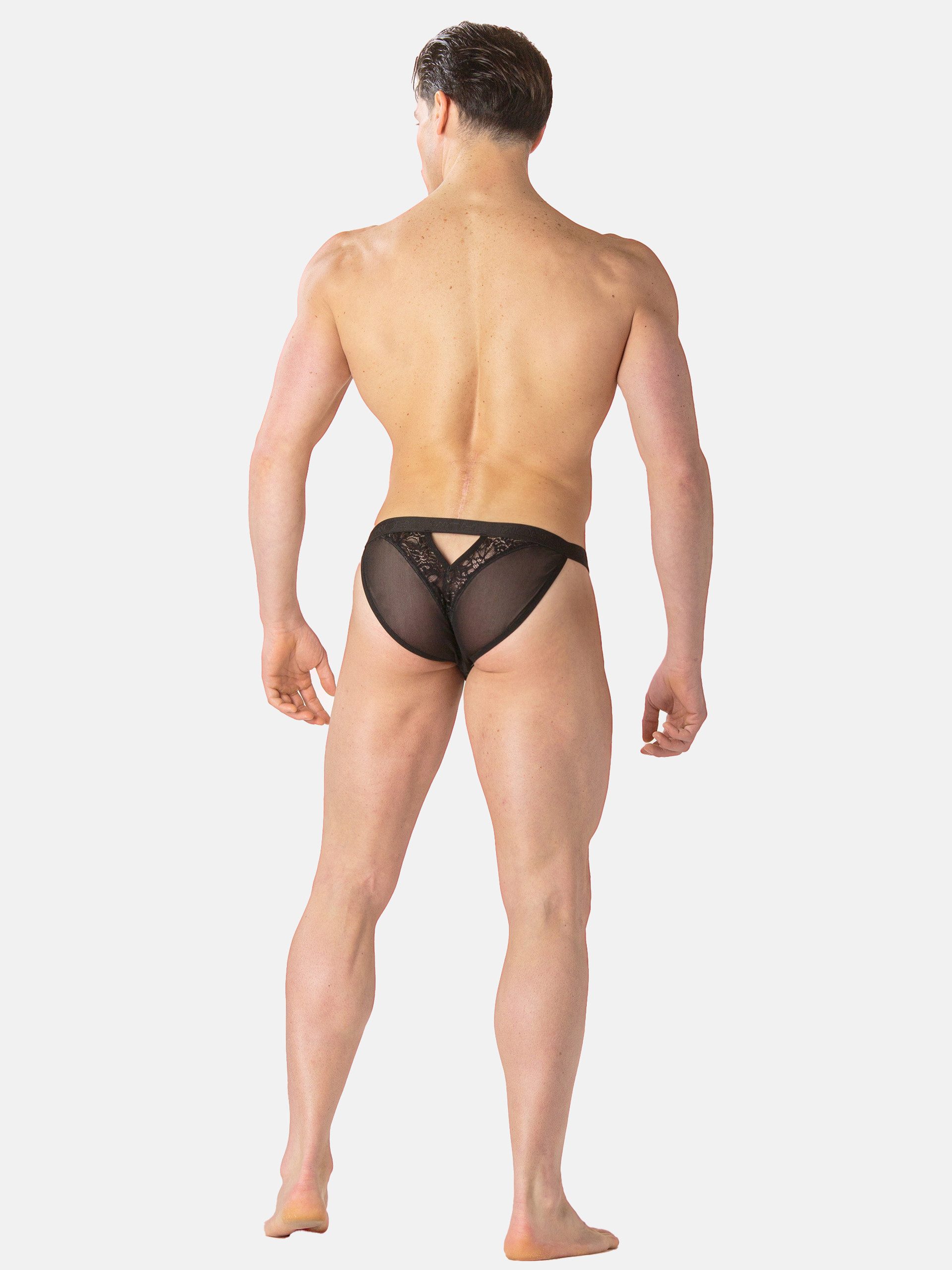 WOH Tanga Pure Seduction unterhose unterwäsche tanga
