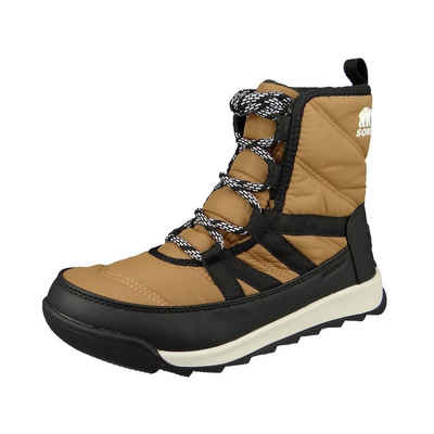 Sorel braun Stiefel (1-tlg)