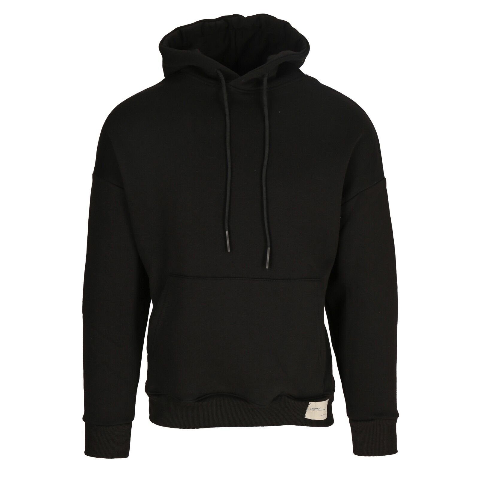 Megaman Jeans Kapuzenpullover Oversize Kapuzenpullover Herren günstig online kaufen