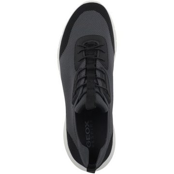 Geox U Monreale A Herren Sneaker