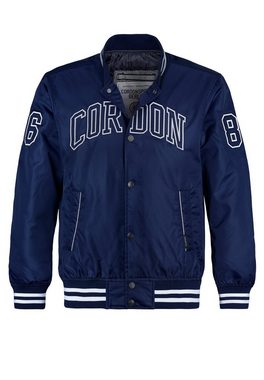 Cordon Sport Blouson King Jacket