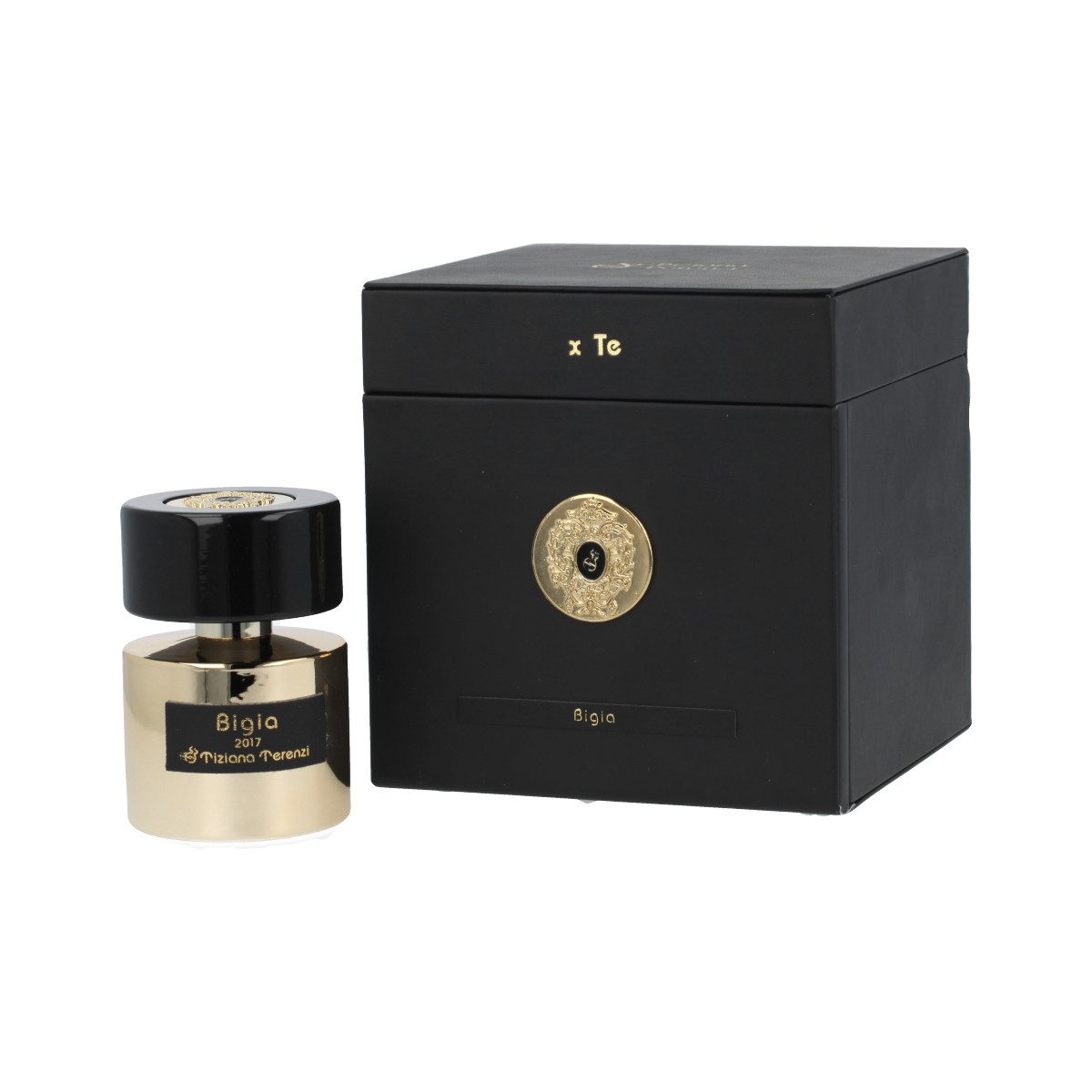 Tiziana Terenzi Extrait Parfum Bigia