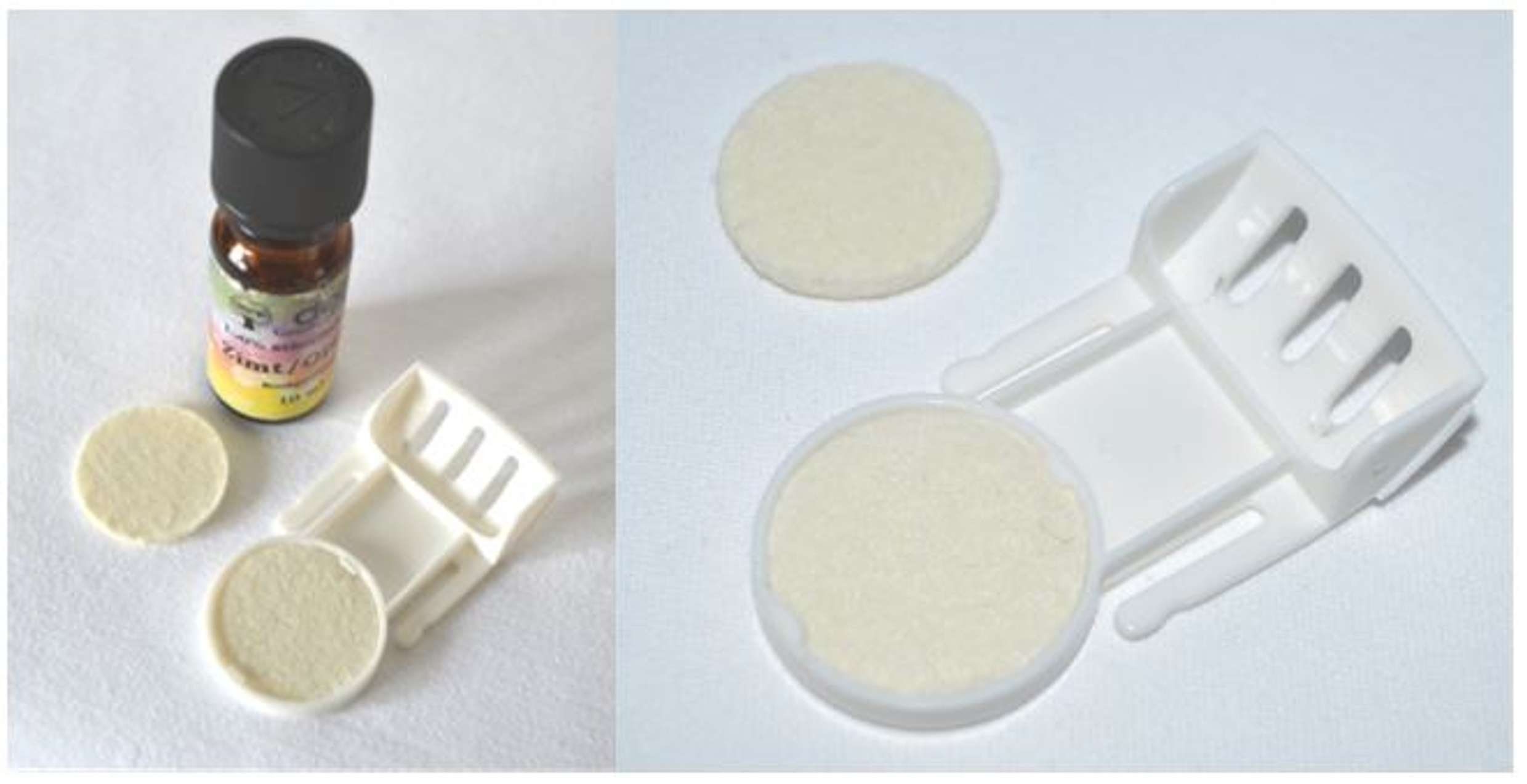 d-design Luftbefeuchter KH 1101, 2,00 l Wassertank, mit Aromatherapie-Funktion, Diffuser Aromatherapie, leiser Vernebler