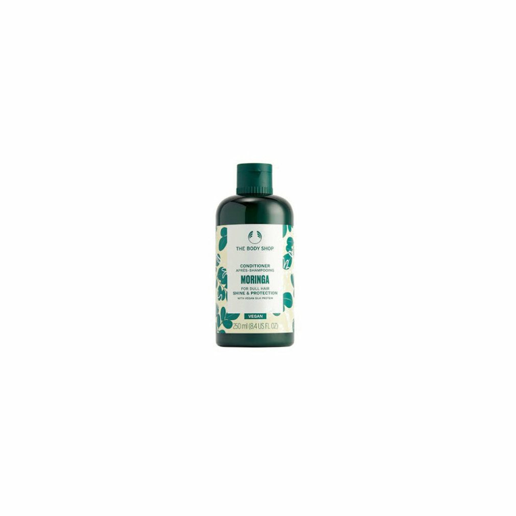 The Body Shop Haarspülung Body shop conditioner moringa 250ml
