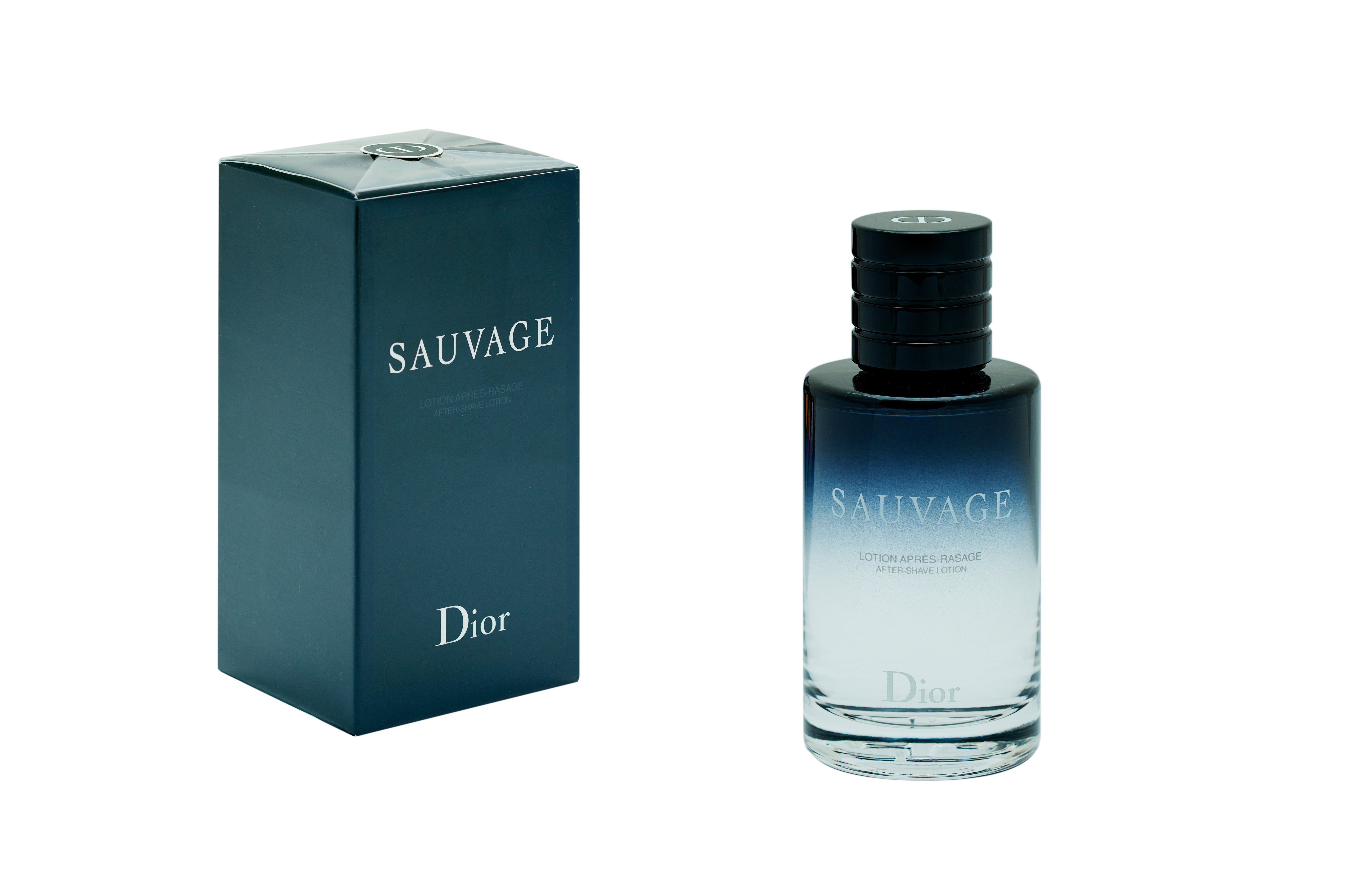 ml Dior Sauvage Shave Lotion After Dior Shave After 100