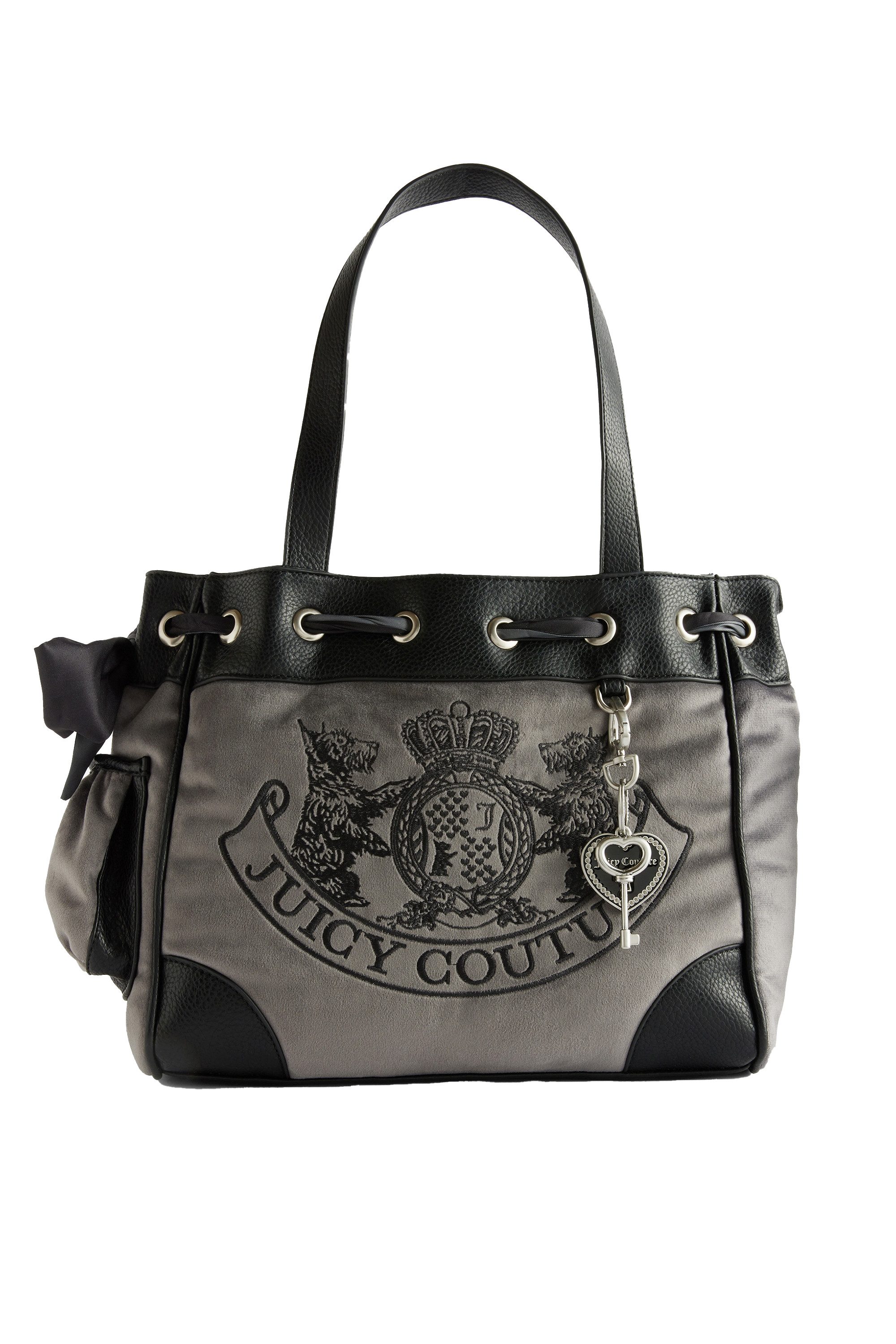 Juicy Couture Tragetasche DAYDREAMER L. DOUBLE HANDLE BAG Damen, Tragetasch günstig online kaufen