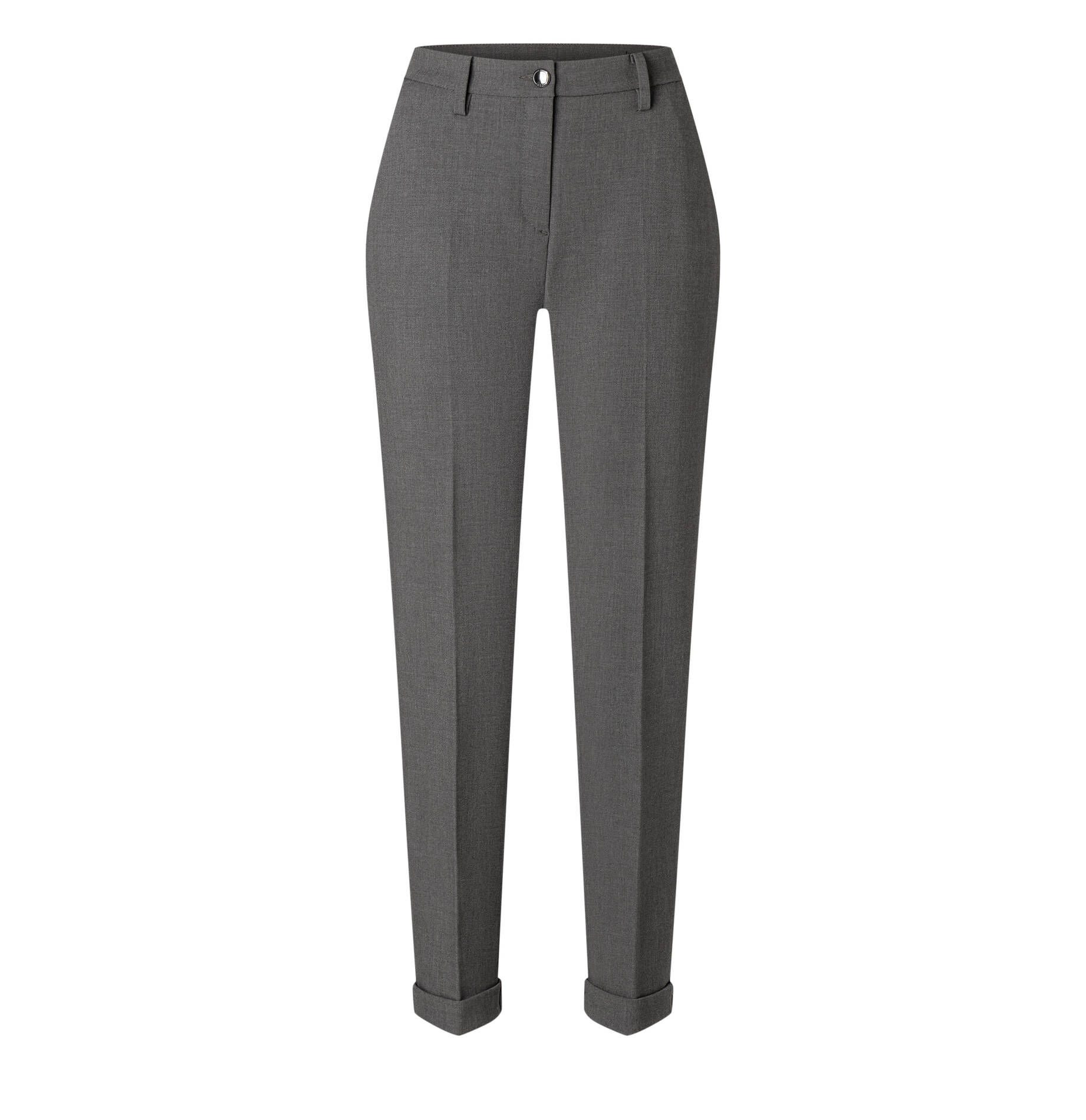 MAC Stoffhose Damen Hose CHINO Slim günstig online kaufen