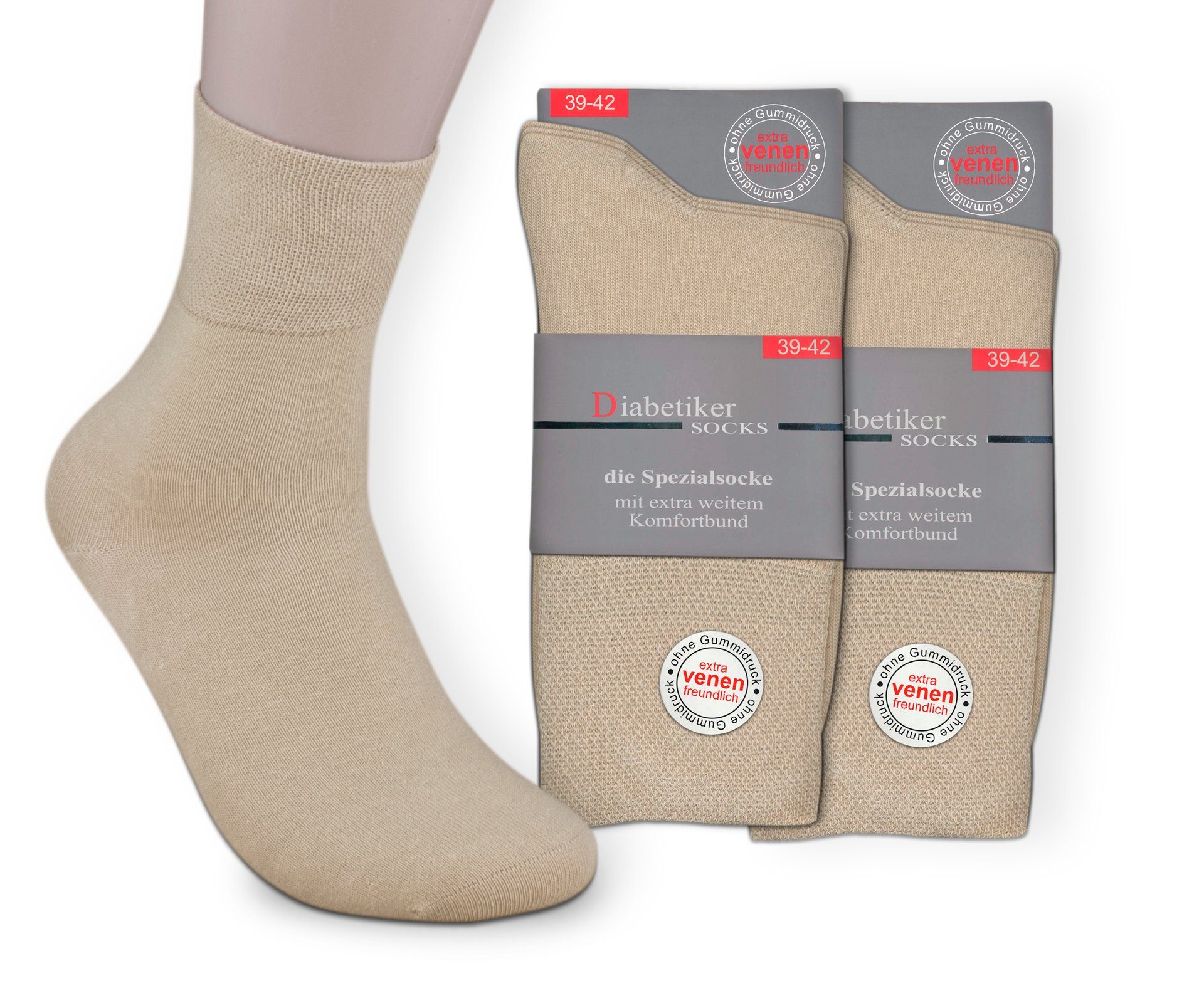 Damen Diabetessocken online kaufen | OTTO | Sneakersocken