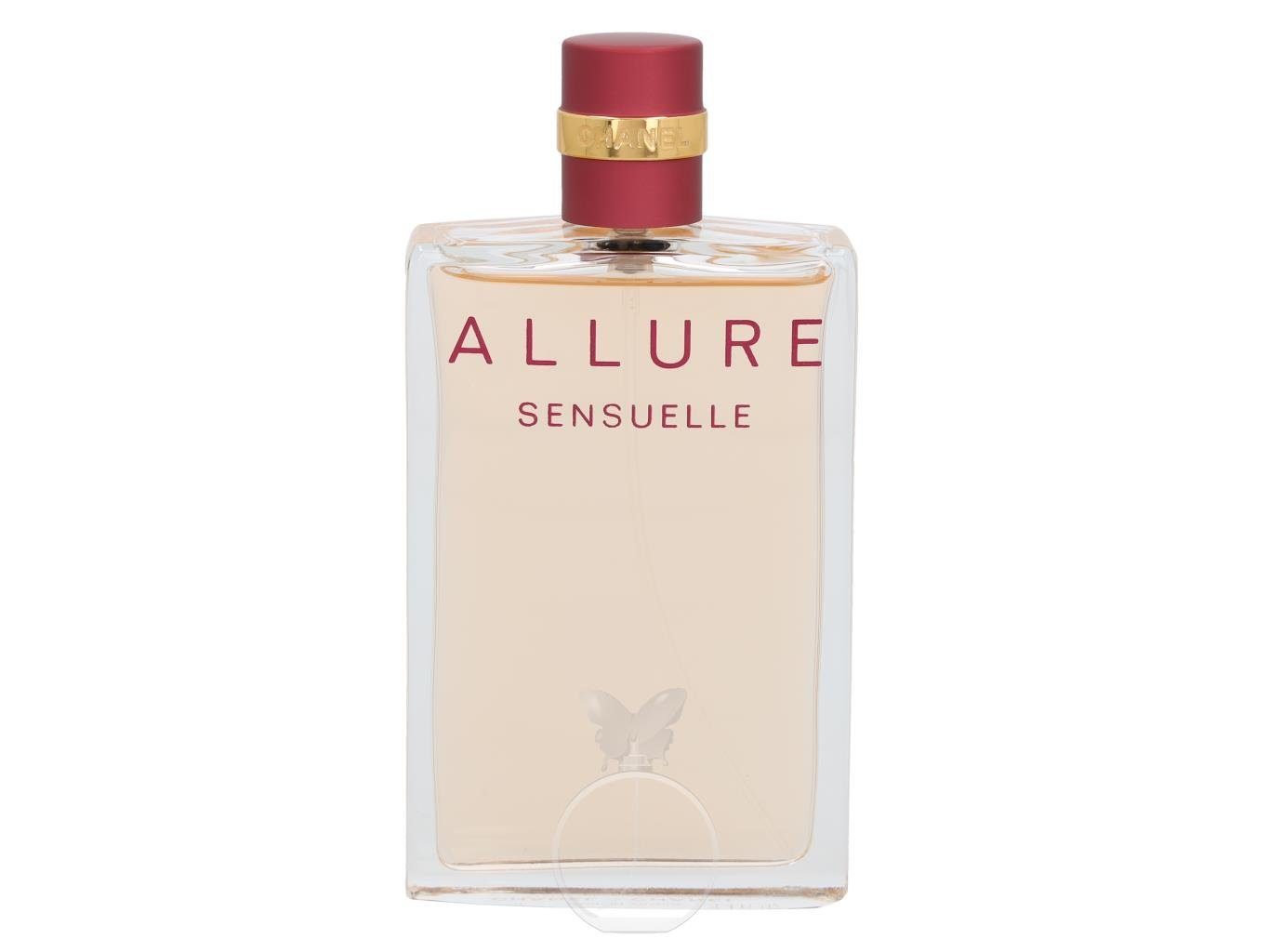 CHANEL Парфюмы Chanel Allure Sensuelle Парфюмы 100 ml, 1-tlg.
