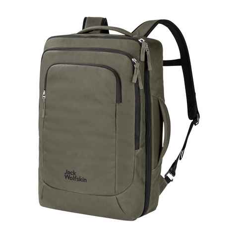 Jack Wolfskin Reiserucksack TRAVELTOPIA CABINPACK 34