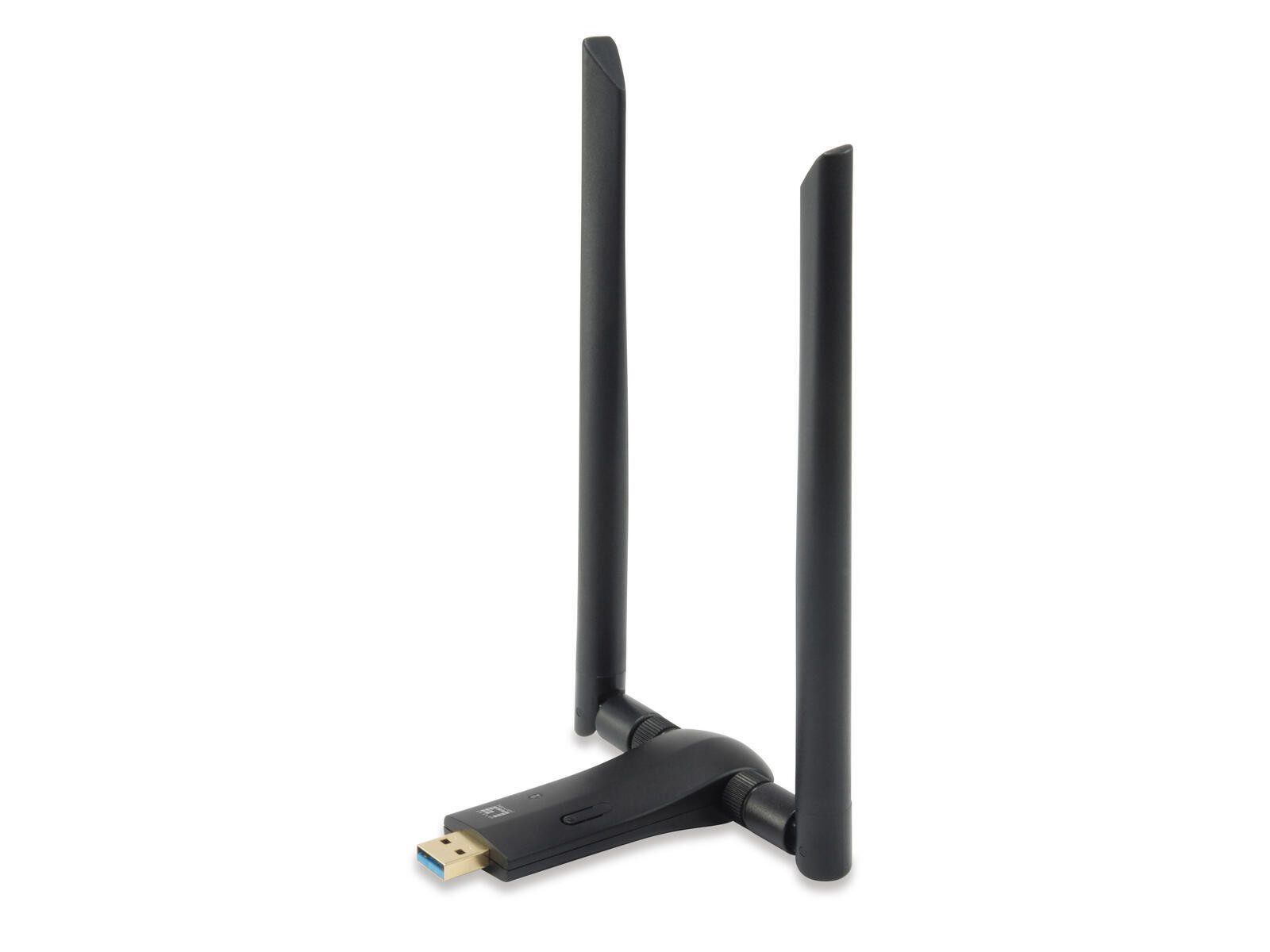 Levelone WLAN-Dongle LevelOne WUA-1810E