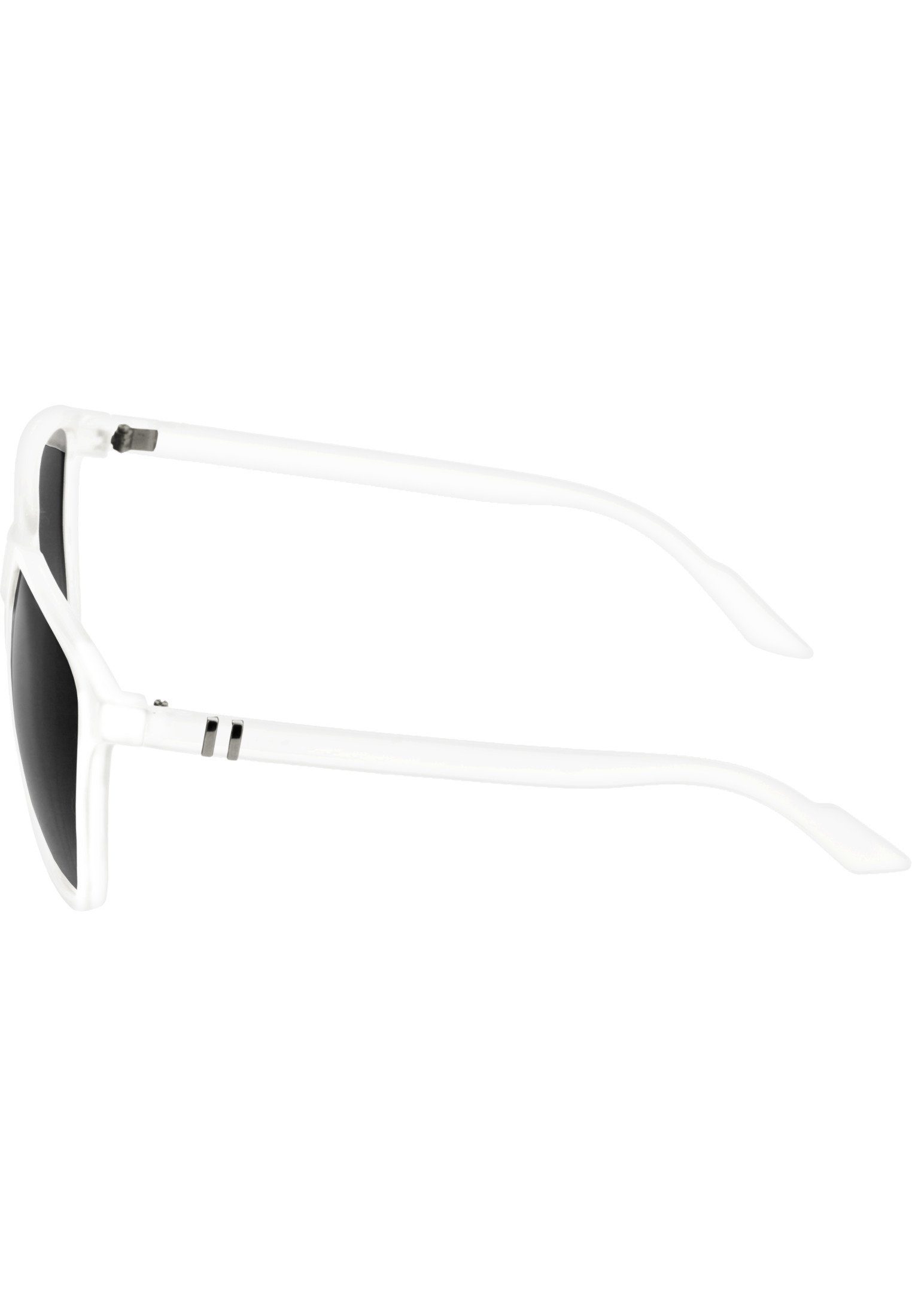 Sonnenbrille MSTRDS Chirwa Sunglasses Accessoires white