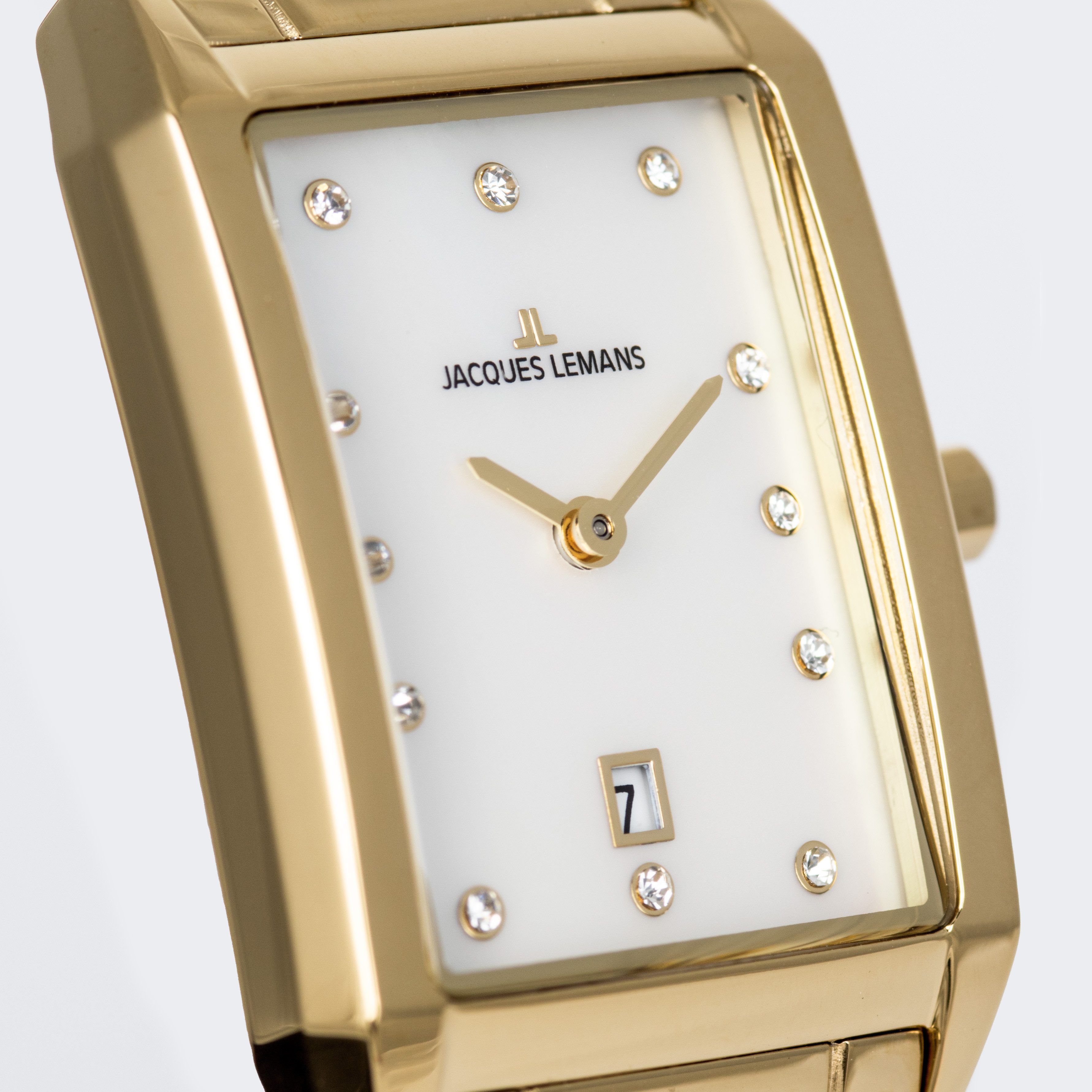 Jacques Lemans Quarzuhr Torino 1-2189.1I, Armbanduhr, günstig online kaufen