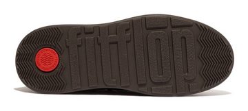 Fitflop F-MODE Stiefelette mit Microwobbleboard