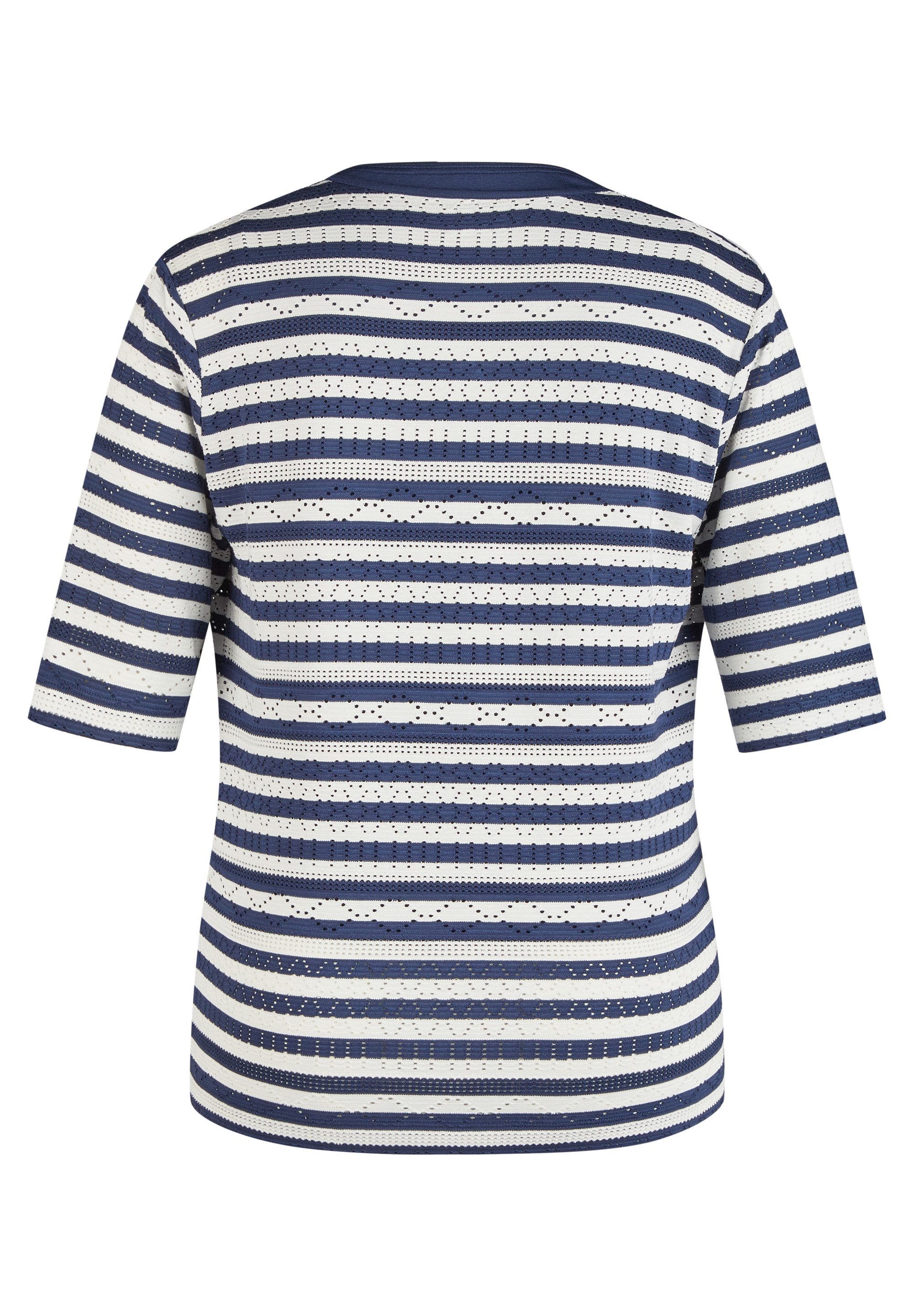 Rabe Strickpullover Sunset Bay