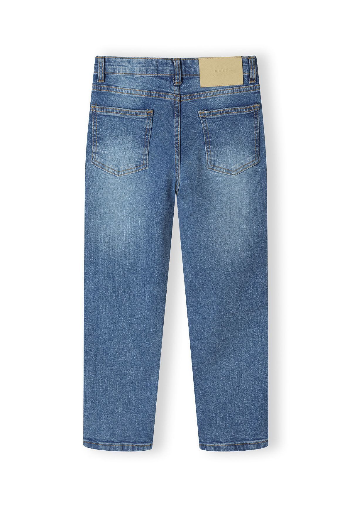 MINOTI Comfort-fit-Jeans Klassische Jeans (2y-14y) günstig online kaufen