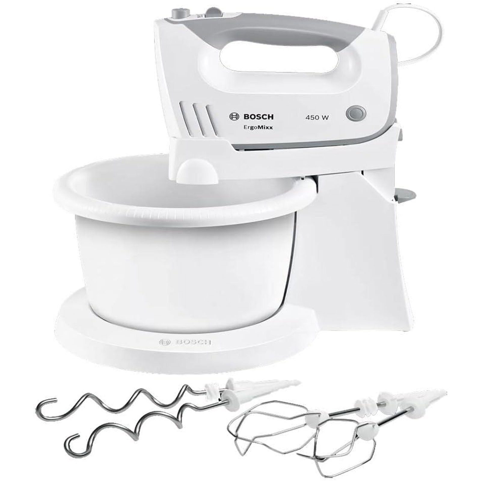 Handmixer