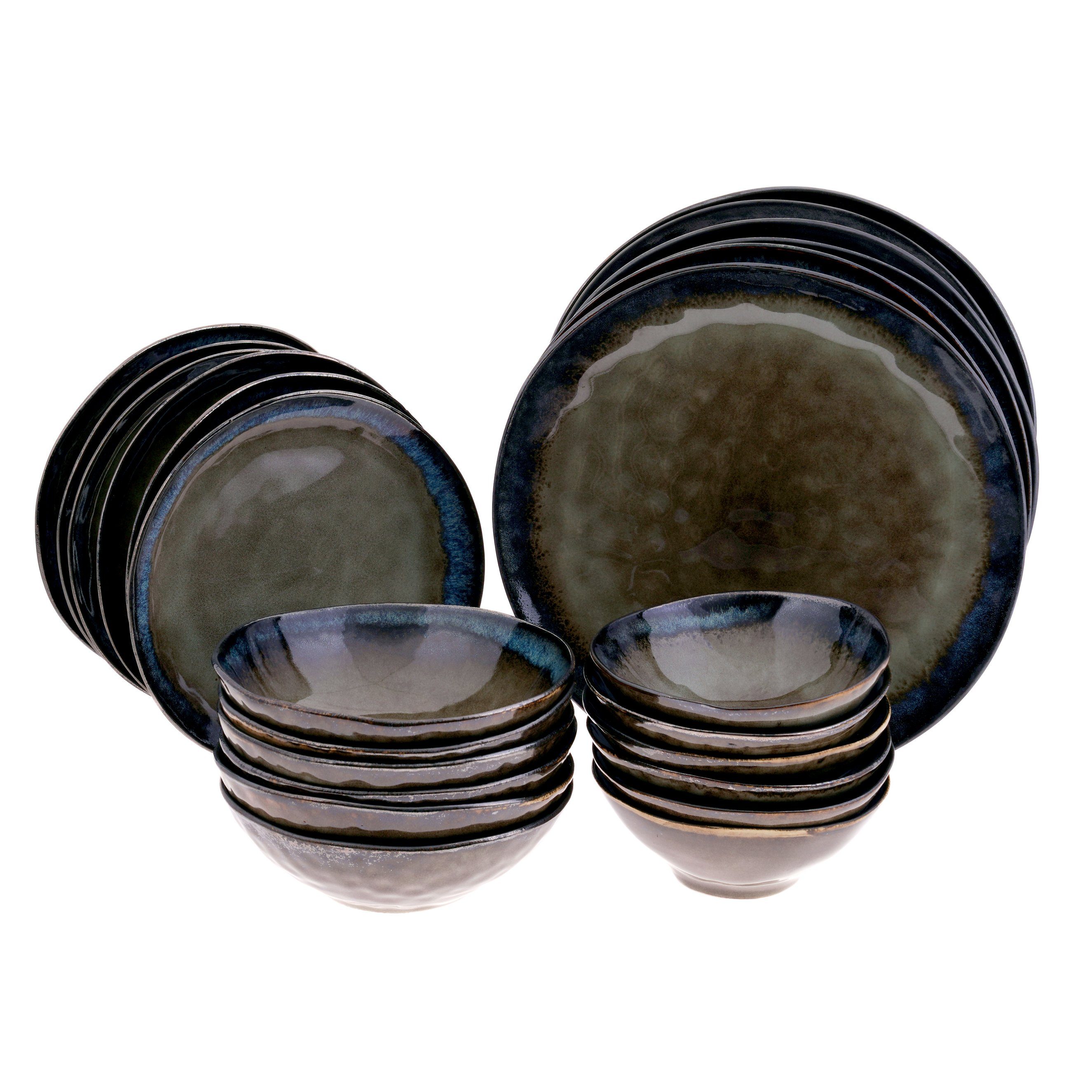 Karaca Geschirr-Set