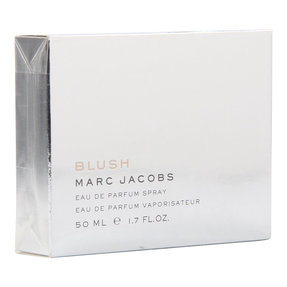 Marc JACOBS Jacobs Parfum Eau Parfum De Spray Eau Blush de MARC 50ml