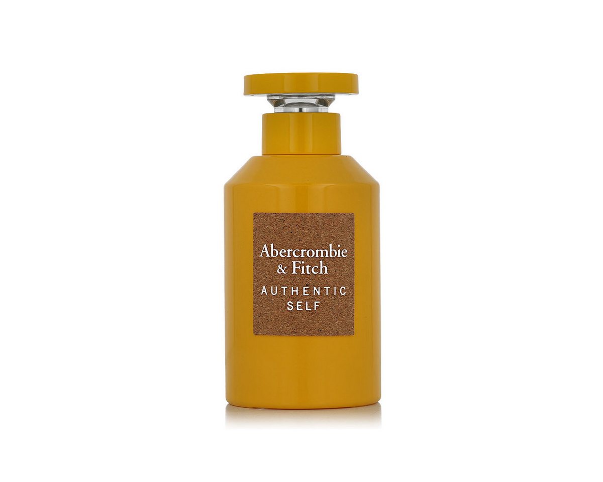 Abercrombie & Fitch Eau de Parfum Authentic Self Woman