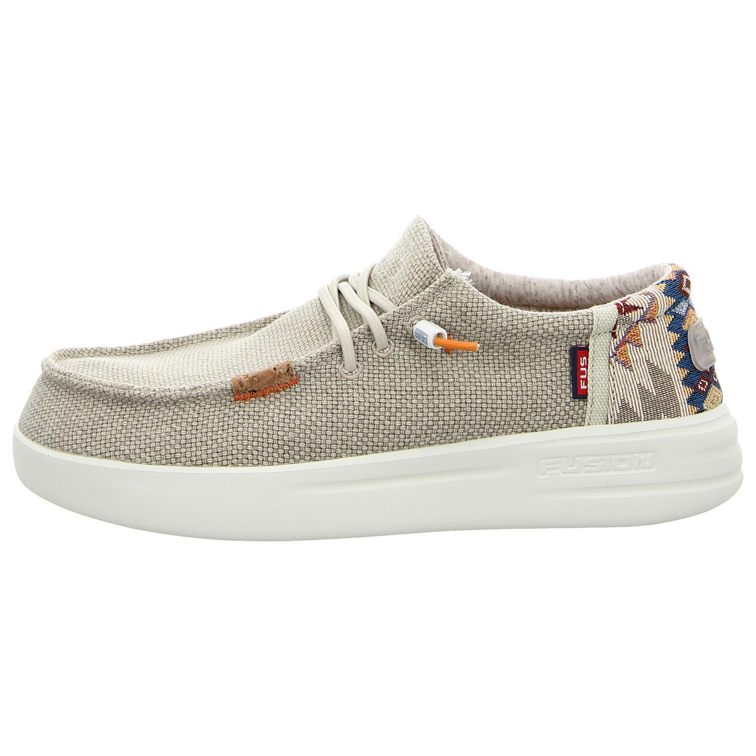 Fusion Slipper