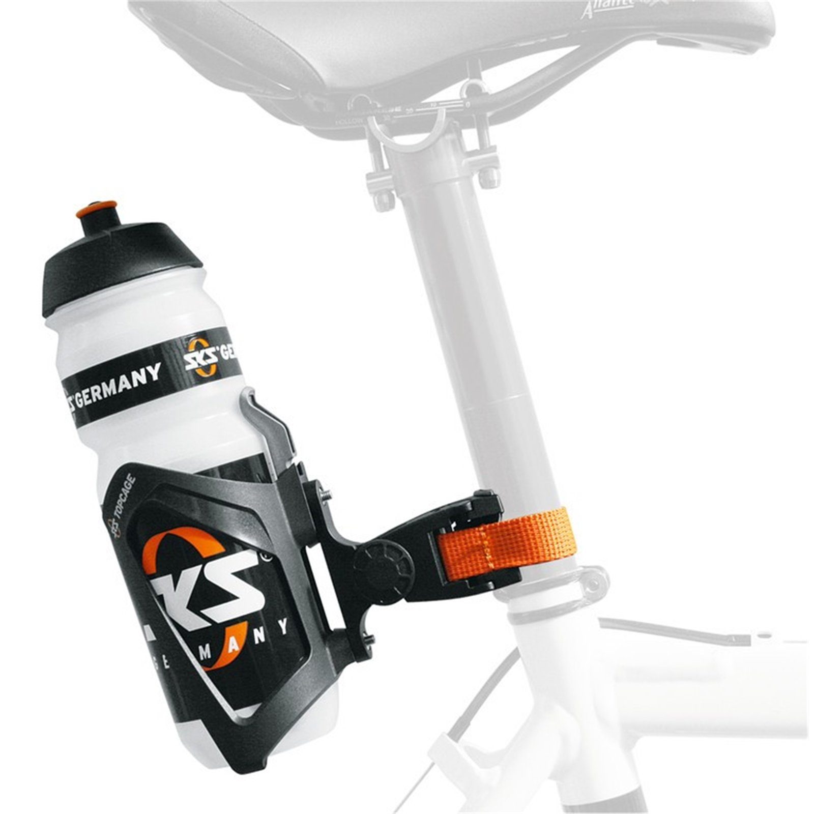 SKS Fahrrad-Flaschenhalter
