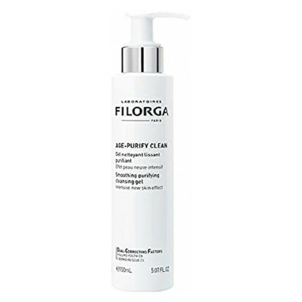 Make-up-Entferner Filorga 150ml age-purify Filorga clean