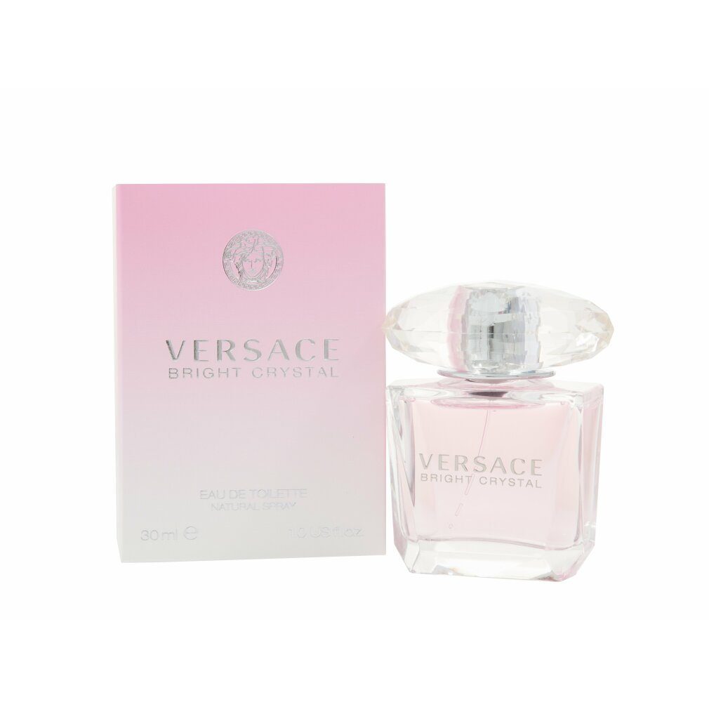 Versace Туалетна вода Bright Crystal Туалетна вода 30ml Spray