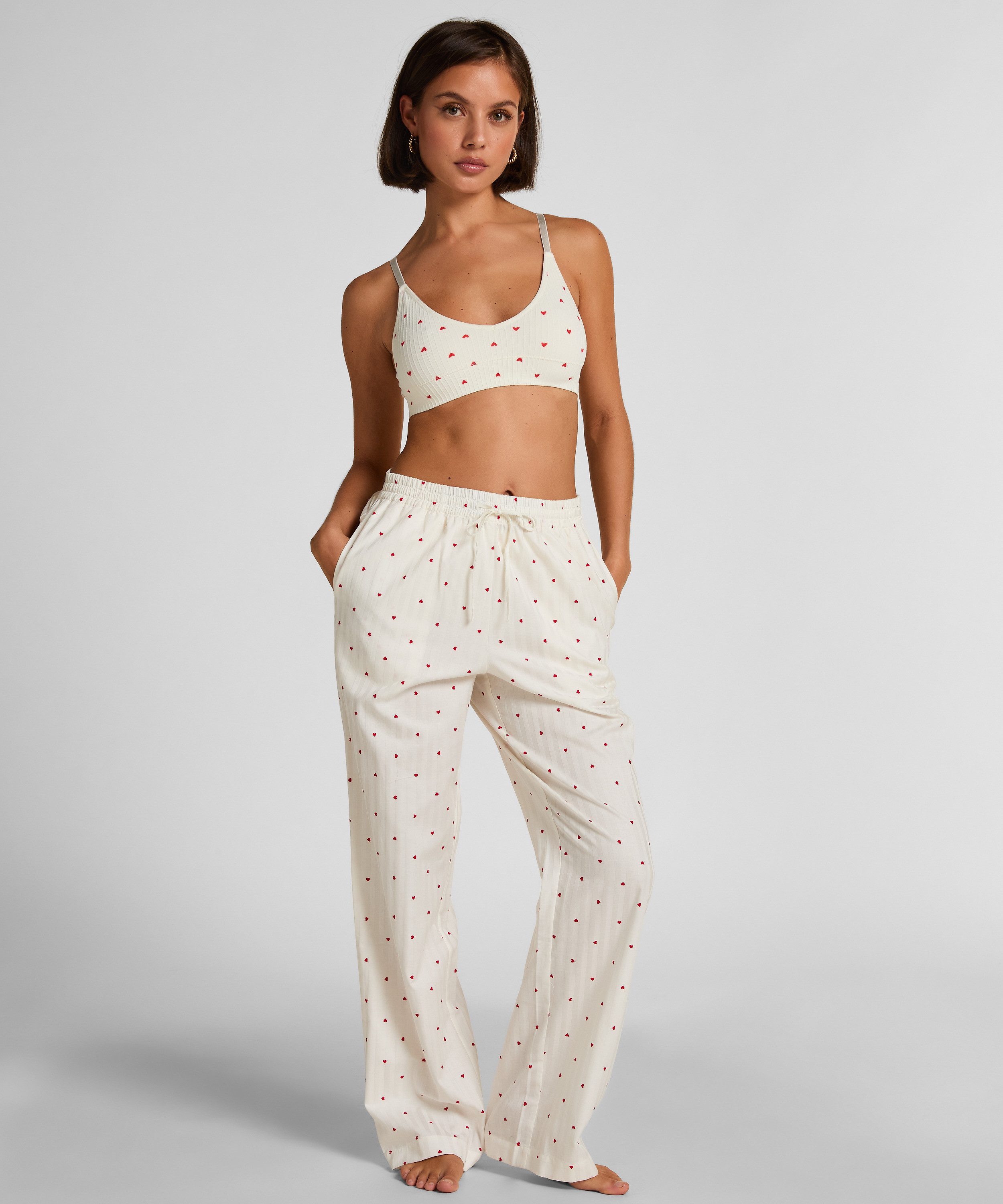 Hunkemöller Bralette Dianne Bralette